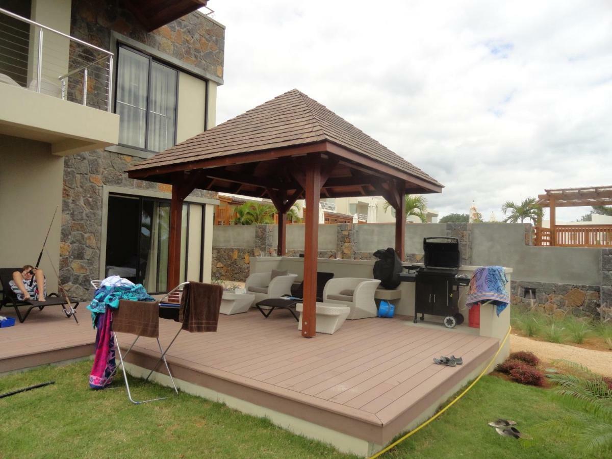 Belle Crique B1 Apartment Tamarin Exterior photo