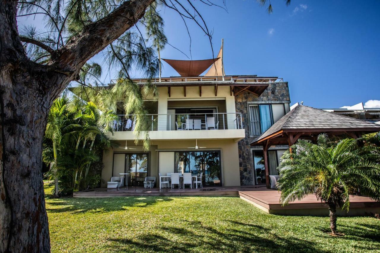 Belle Crique B1 Apartment Tamarin Exterior photo