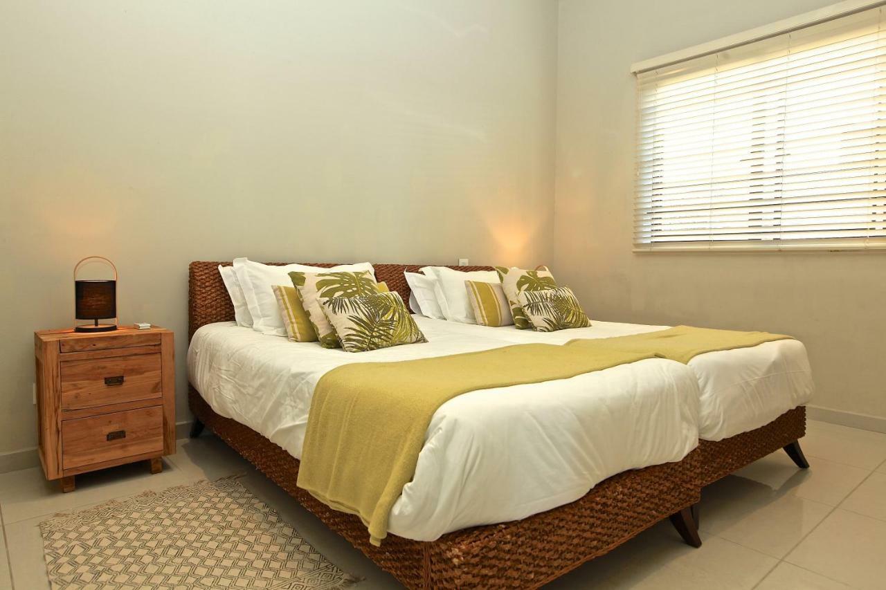 Belle Crique B1 Apartment Tamarin Exterior photo