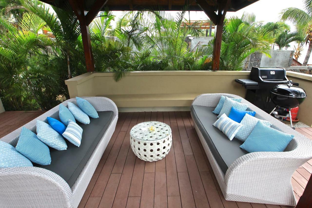 Belle Crique B1 Apartment Tamarin Exterior photo