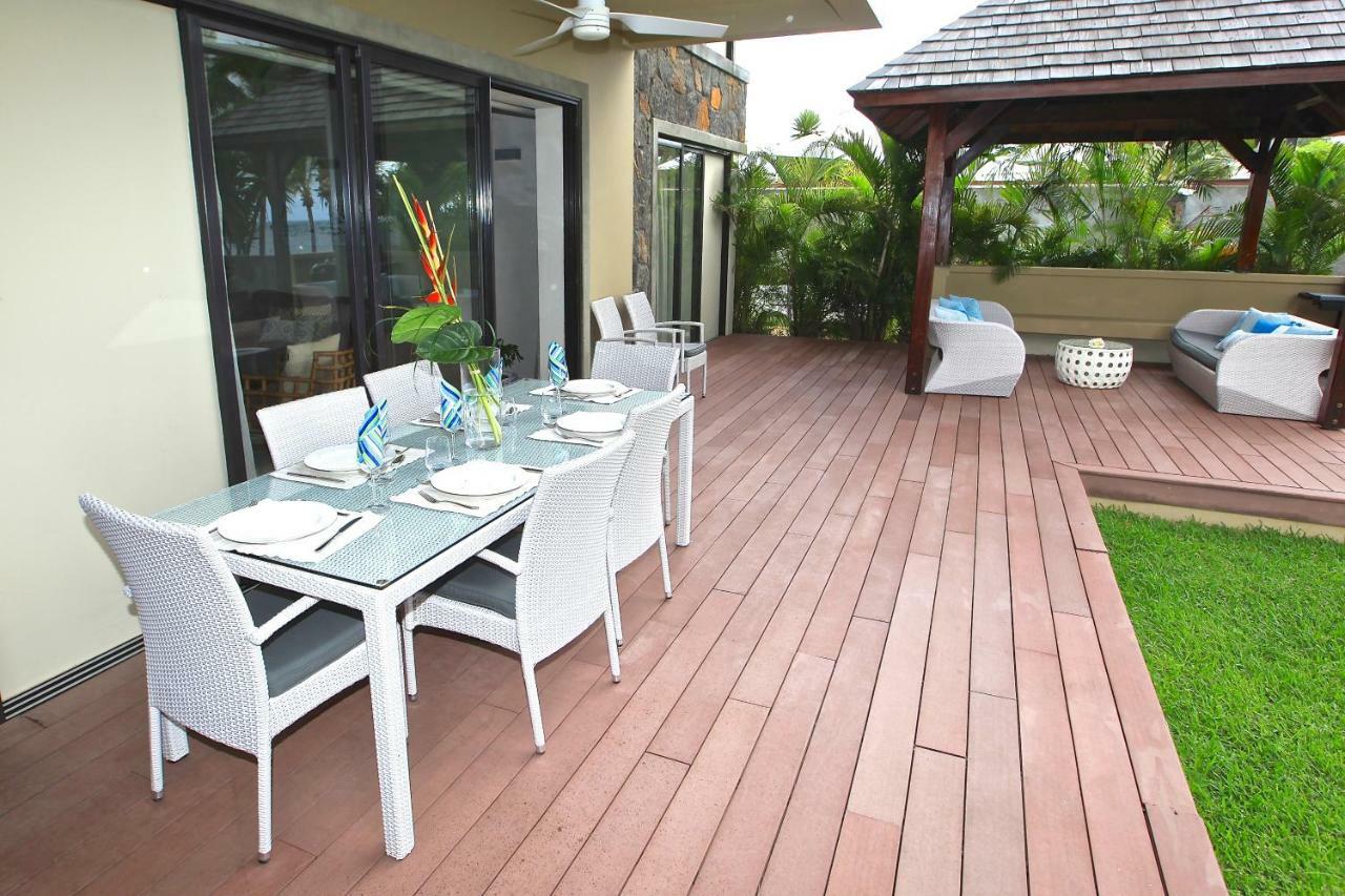 Belle Crique B1 Apartment Tamarin Exterior photo