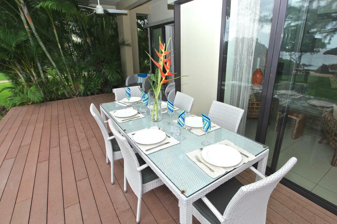 Belle Crique B1 Apartment Tamarin Exterior photo