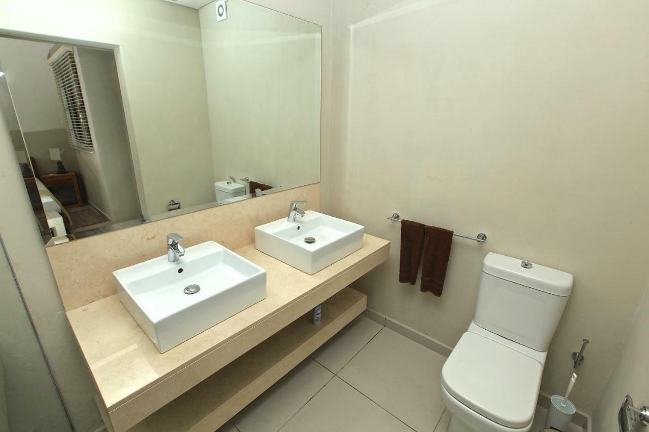 Belle Crique B1 Apartment Tamarin Exterior photo
